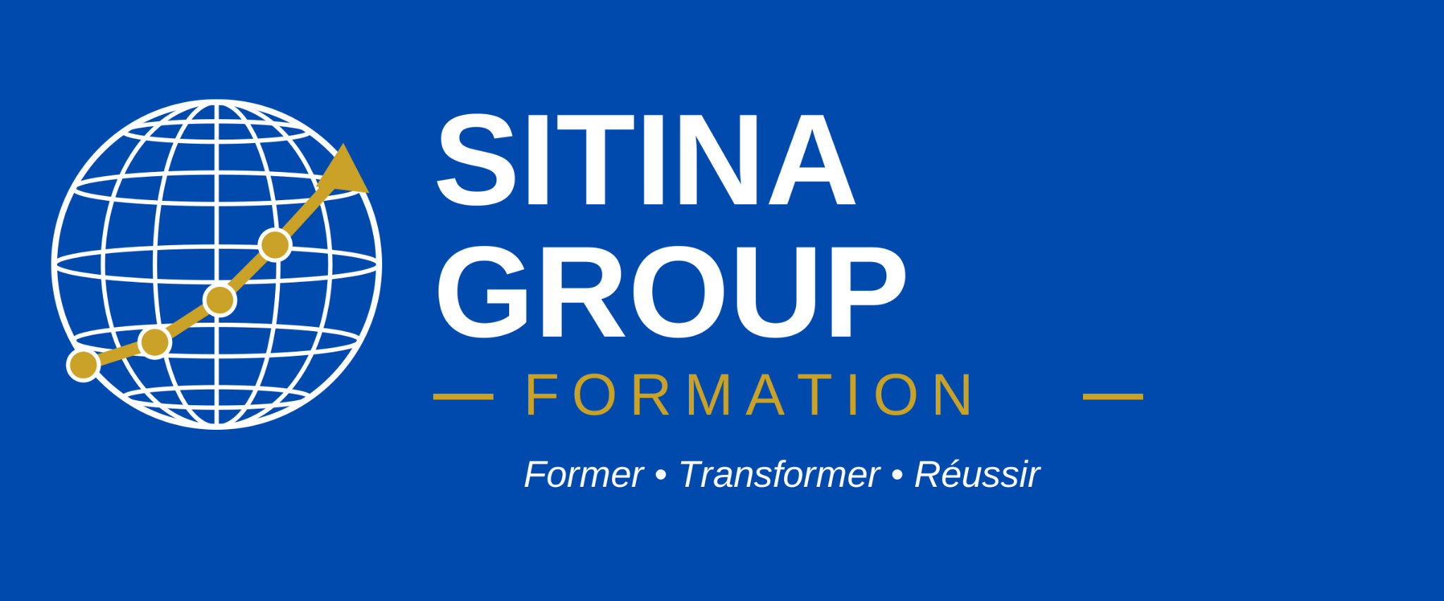 Logo SGF